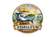 Fish & Fun Korcula